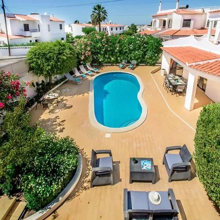 Villa Gale Villa Albufeira