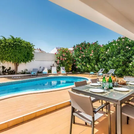 Villa Gale Villa Albufeira
