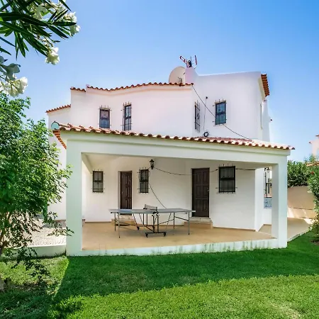 Villa Gale Albufeira