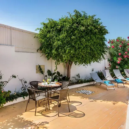 Villa Villa Gale Albufeira