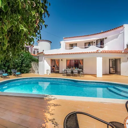 Villa Gale * البوفيرا