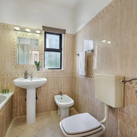 Villa Gale فيلة