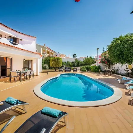 Villa Gale فيلة البوفيرا
