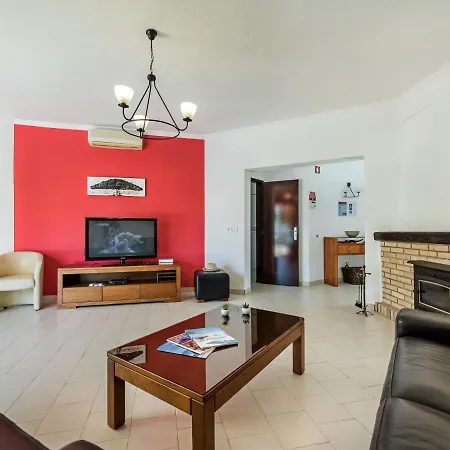 فيلة Villa Gale *