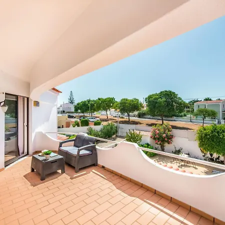 Villa Gale * Albufeira