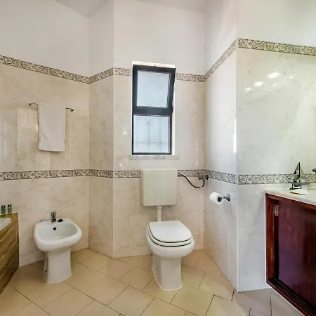 Villa Gale Albufeira
