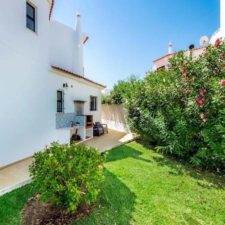 Villa Villa Gale Albufeira