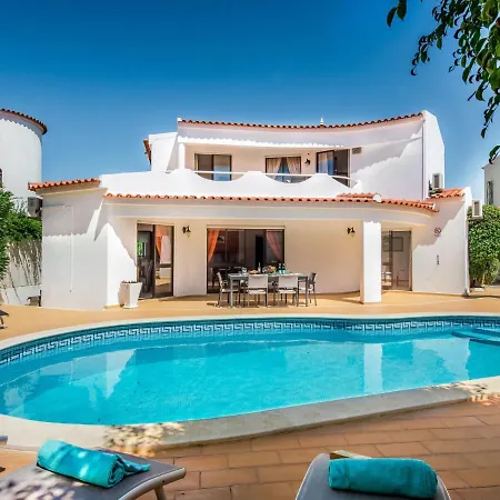 Villa Villa Gale Albufeira