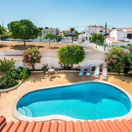 Villa Gale *